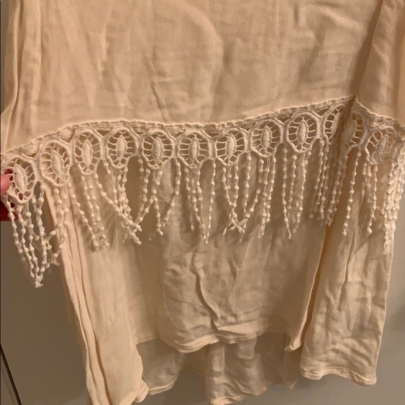 Cream top! - Picture 2 of 6